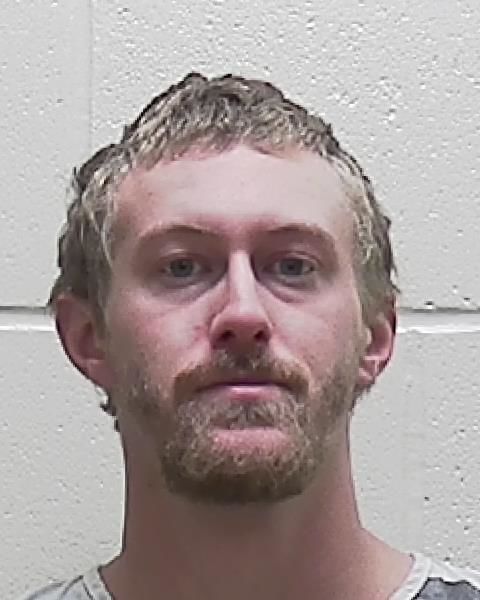 Jacob Randal Bradley Foster